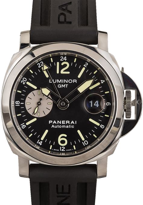 sell pre owned panerai|certified pre owned Panerai.